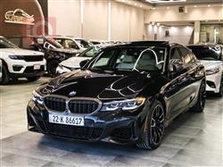 بي ام دبليو الفئة 3